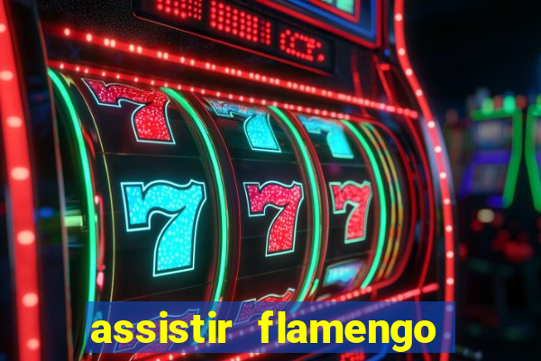 assistir flamengo play hd